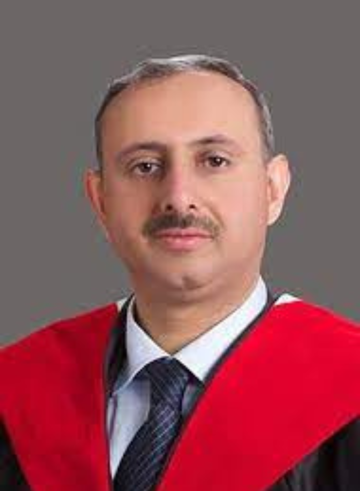 Prof. Samer Dahiyat